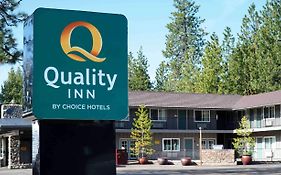 Quality Inn South Lake Tahoe